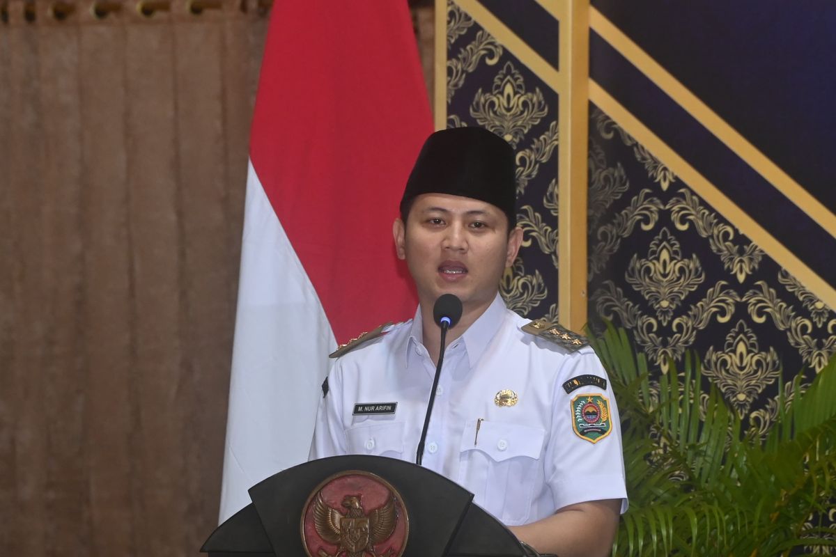 Trenggalek Dorong Aturan Baru Agar Proyek Jalan Tak Terhenti