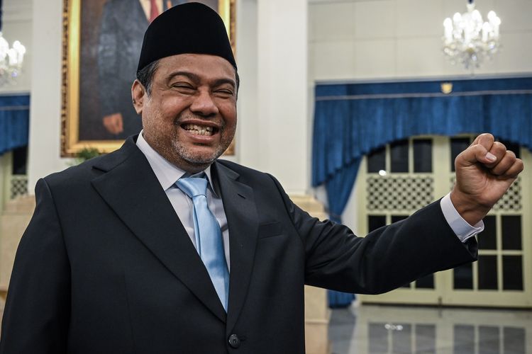 Said Iqbal Ungkap Dukungan Menaker untuk Pajak JHT 0 Persen