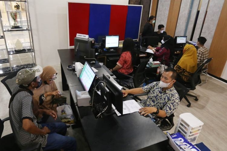 DPRD Surabaya Dorong Kolaborasi Pemkot dan BPN untuk Permudah dan Percepat Sertifikasi Tanah