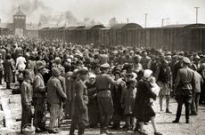 Holocaust, Pembantaian Jutaan Yahudi oleh Hitler