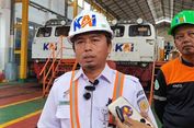 KAI Daop 3 Cirebon Beri Refund 100 Persen Tiket Penumpang Imbas KA Bangunkarta Anjlok