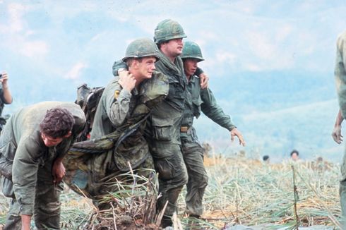 Dampak Perang Vietnam bagi Asia dan Dunia