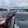 Macet Horor di Exit Tol Bocimi GT Parungkuda, Kendaraan Perlu 2 Jam untuk Maju 800 Meter