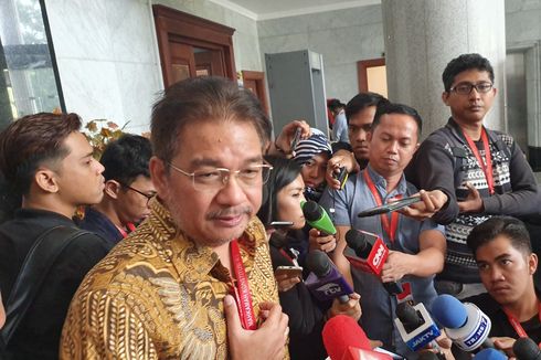 Tak Ada Petahana, Pilpres 2024 Diprediksi Lebih Panas