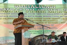 Wakil Ketua MPR Oesman Sapta : Usut Tuntas Dalang di Balik Teror Bom di Kampung Melayu