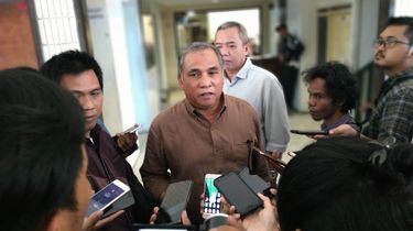 Chairawan Nusyirwan, Eks Komandan Tim Mawar yang Dapat Jenderal Kehormatan Bintang 3