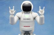 Evolusi Honda: ASIMO ke Robot Cerdas dan Peluncuran Satelit 2030