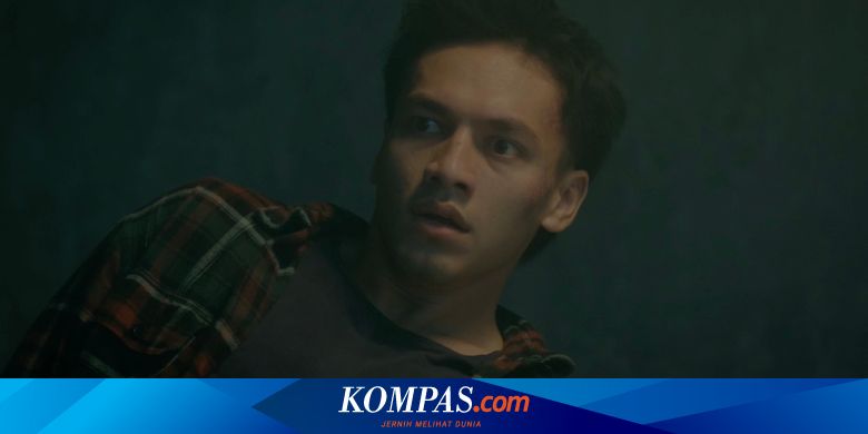 Trailer Paradise Garden Rilis, Jefri Nichol dan Vanesha Prescilla Hadapi Situasi Mencekam - Vimarsana News