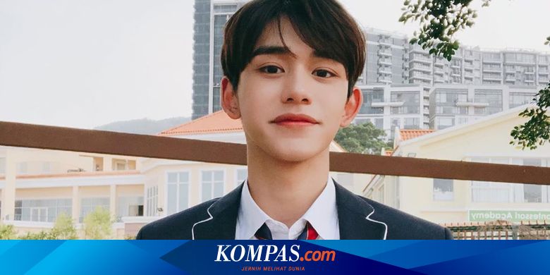 Buntut Skandal Gaslighting, Lucas WayV Minta Maaf, Tim Fansite Terbesar di China Putuskan Mundur - Vimarsana News