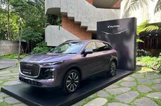 Timpangnya Keadilan Hidrologi