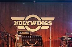 Setelah Lengkapi Izin Penjualan Miras, Holywings Diperbolehkan Beroperasi Kembali