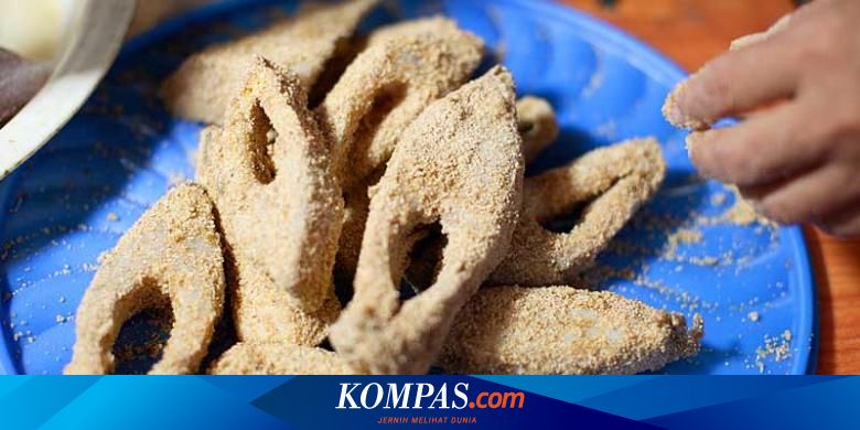 Resep Ikan Panggang Patin Ala Banjar - Cara Membuat Ikan ...