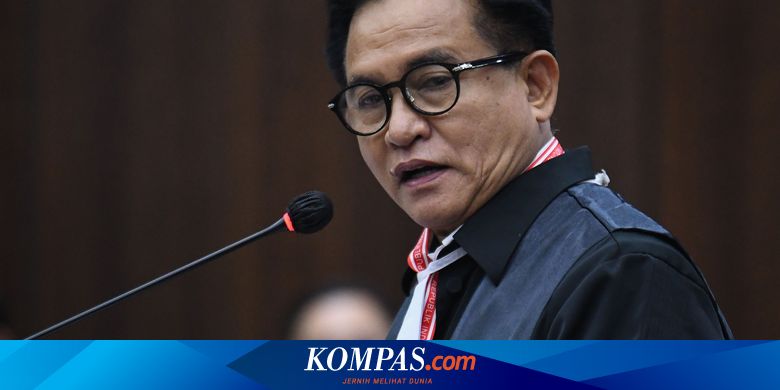 Belum Tahu Ditempatkan di Mana