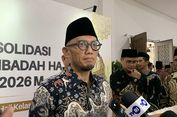 Wamenhaj Beberkan soal Wacana 'War Ticket' Haji, Belum Jadi Kebijakan Resmi