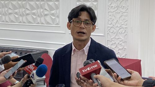 KPU Umumkan Kampanye Akbar Pemilu 2024 Dimulai 21 Januari, Dibagi 3 Zonasi