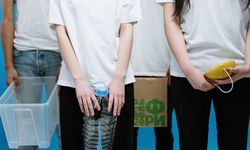 Di London, Proses Daur Ulang Masih Stagnan meski Robot AI Bantu Sortir Sampah