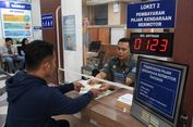 Sambut HUT Ke-499 Jakarta, Pemprov DKI Hapus Denda PKB dan BBNKB