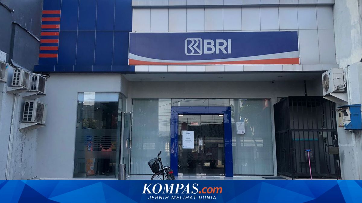 Cara Transfer BRI ke BRI di ATM dan BRImo di HP