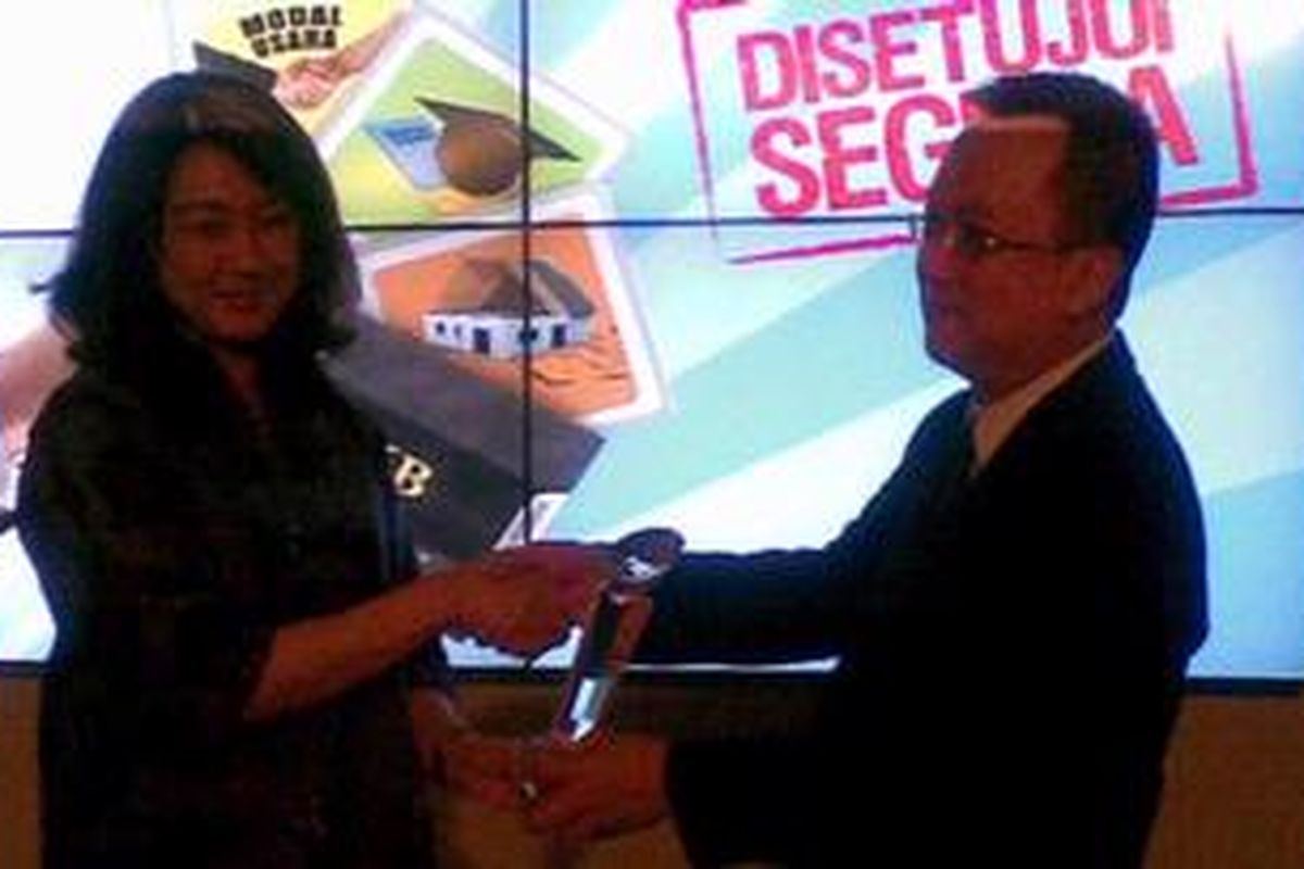 FIF dan PermataBank siap kucurkan dana Rp. 2,5 triliun bagi 2,8 juta konsumen aktif FIF, melalui produk 