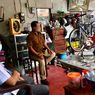 Hanya Pelaku Usaha Mikro yang Dapat BLT UMKM Rp 2,4 Juta, Ini Kriterianya