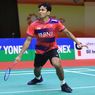 India Open 2023, Ungkapan Kecewa Chico Aura Usai Gugur Cepat di 32 Besar