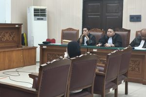 Terdakwa Judol Kominfo Sempat Ditekan untuk Seret Nama Budi Arie dalam Sidang