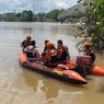 Banjir di Barito Selatan Memakan Korban, Seorang Remaja Tewas Terseret Arus 