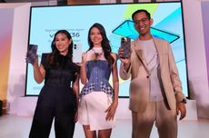 Vivo Y36 Series Resmi di Indonesia, Harga Rp 3 Jutaan