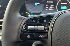 Kenali Perbedaan Cruise Control dan Adaptive Cruise Control