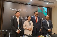 Mengenal TOEIC Link, Tes Bahasa Inggris Berteknologi AI untuk Dunia Kerja