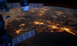 Dampak Perubahan Iklim, Jumlah Satelit yang Mengorbit Berkurang