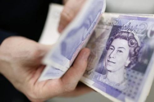Pemerintah Inggris Siapkan Bailout untuk Perusahaan-perusahaan Papan Atas