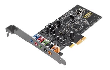 Sound Card