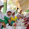 Uji Coba Makan Bergizi Gratis di Bandung, Orang Tua Siswa: Bisa Hemat Uang Jajan Anak