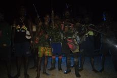 Maybrat Papua Barat Siaga 1, Polri Akan Beri 