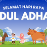 50 Ucapan Idul Adha 2026 Menyentuh dan Penuh Doa untuk Status WhatsApp