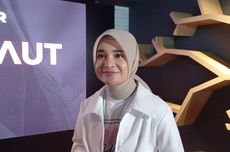 Michelle Ziudith Ungkap Perasaan Tak Nyaman Usai Nonton Trailer Ipar Adalah Maut