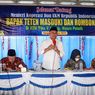 Dicurhati Petani Harga TBS Sawit Masih Anjlok, Ini Respons Menteri Teten