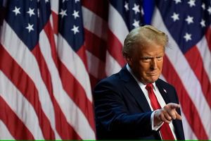 Membayangkan Dunia Tanpa Dominasi Amerika Serikat