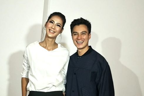 Baim Wong dan Paula Verhoeven Ceritakan Kejadian Lucu Setelah Mereka Menikah