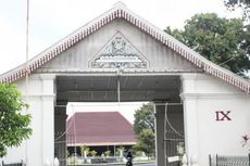 Pengadilan di Pakualaman, Inspirasi Sistem Peradilan Jawa di Era Kolonialisme