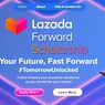 Lazada Buka Beasiswa 2022 untuk Mahasiswa, Tunjangan Rp 35 Juta