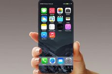 iPhone 8 Belum Dirilis, 