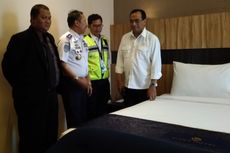 Penerbangan Haji di Bandara Kertajati, Menhub Tinjau 3 Hotel untuk Jemaah