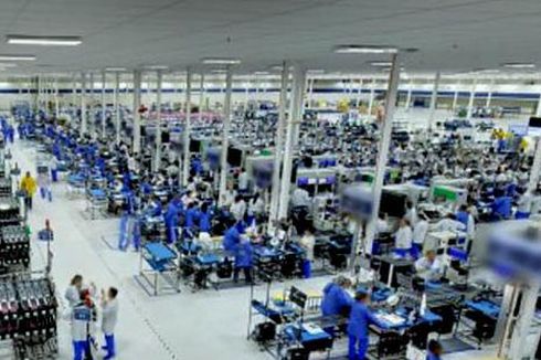 Survei ILO: 2 dari 3 Perusahaan Indonesia Berhenti Beroperasi