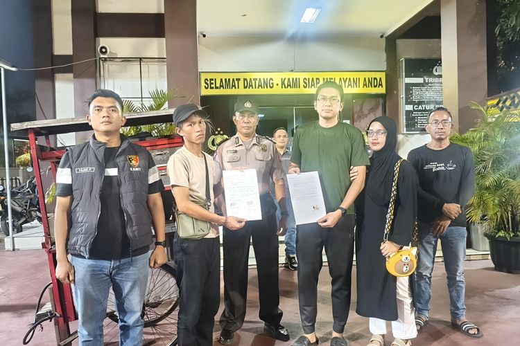 Pedagang Mi Ayam yang Curi Kucing di Bekasi Ditangkap, Hewannya Malah Hilang Saat Hendak Dikembalikan