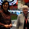 Menkeu Janet Yellen: Resesi di AS Tak Bisa Dihindari