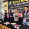 Enam Polisi Gadungan Gasak Uang dan Aniaya Korban, Bawa Pistol Mainan hingga Lencana Polri