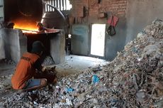 Media AS New York Times Soroti Pabrik Tahu di Indonesia yang Gunakan Plastik sebagai Bahan Bakar