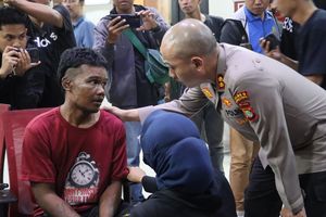 4 ABK KM Maulana 23 yang Disiksa Dipulangkan ke Jakarta, Ada yang Tak Punya Keluarga